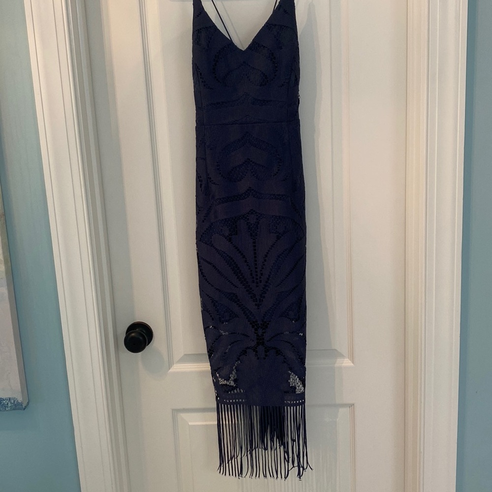 Lace Dress